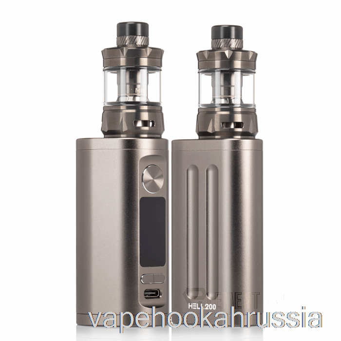 Стартовый комплект Vape Juice Hellvape Hell200 200 Вт
